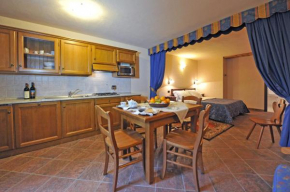Гостиница Residence Le Chalet, Камполук